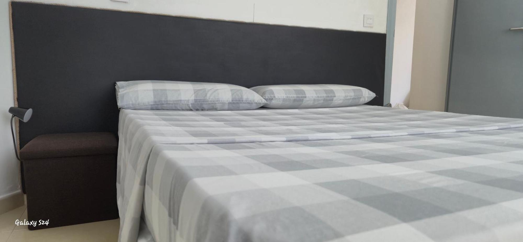 Piso Calpe - 2º Linea Apartment ภายนอก รูปภาพ