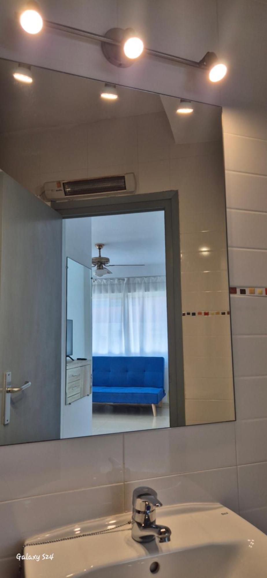 Piso Calpe - 2º Linea Apartment ภายนอก รูปภาพ