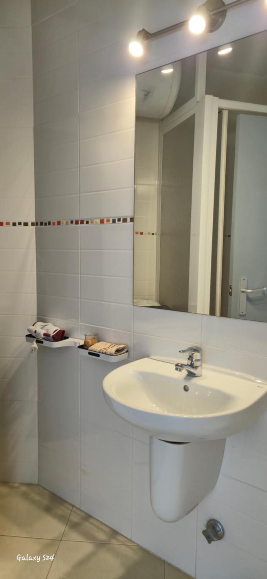 Piso Calpe - 2º Linea Apartment ภายนอก รูปภาพ