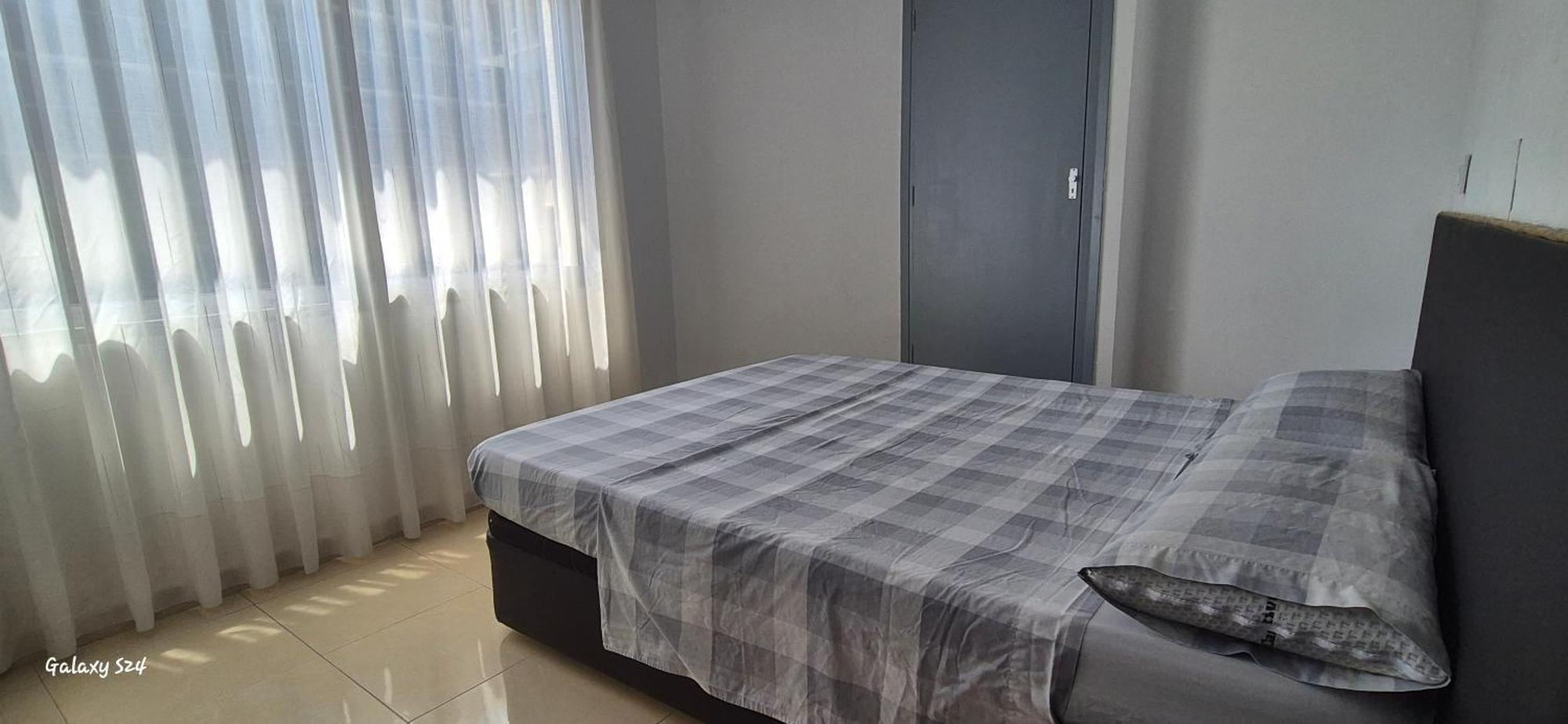 Piso Calpe - 2º Linea Apartment ภายนอก รูปภาพ