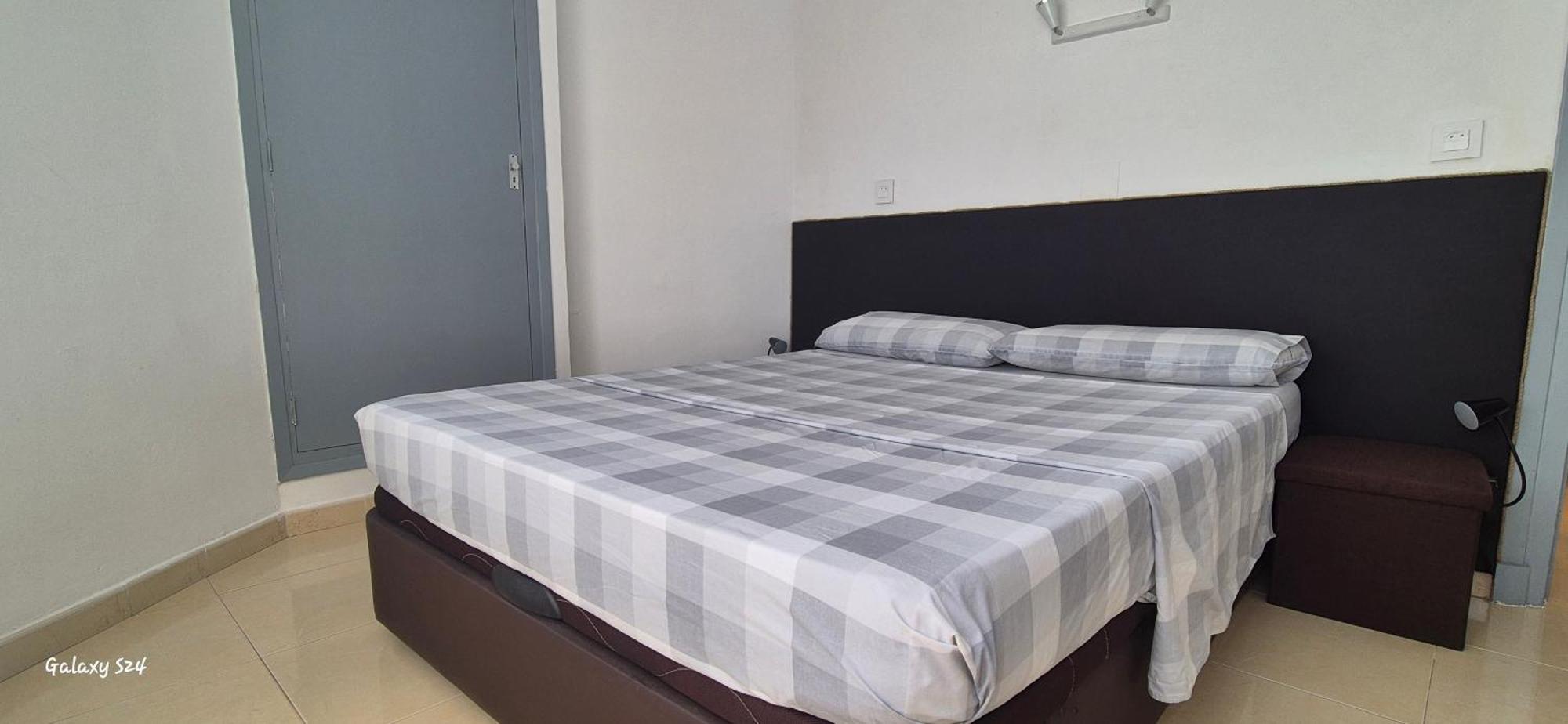 Piso Calpe - 2º Linea Apartment ภายนอก รูปภาพ